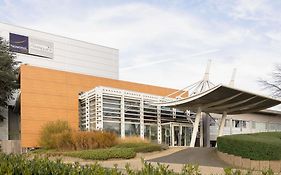 Novotel Brussels Airport
